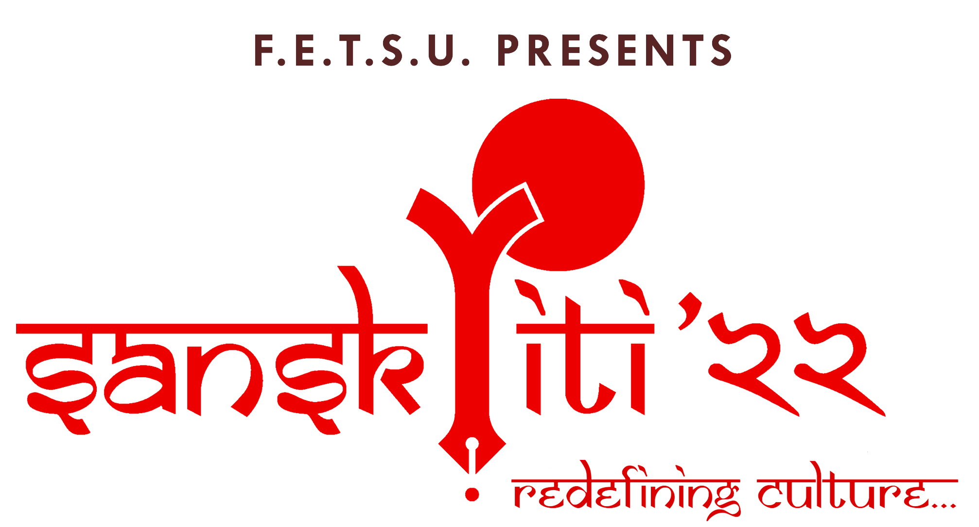 Sanskriti Logo 2022